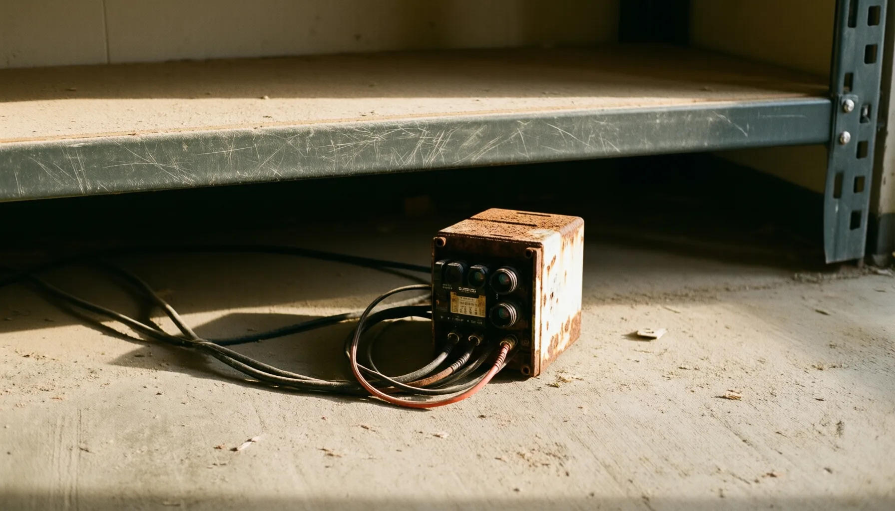 Mini-Split Installation