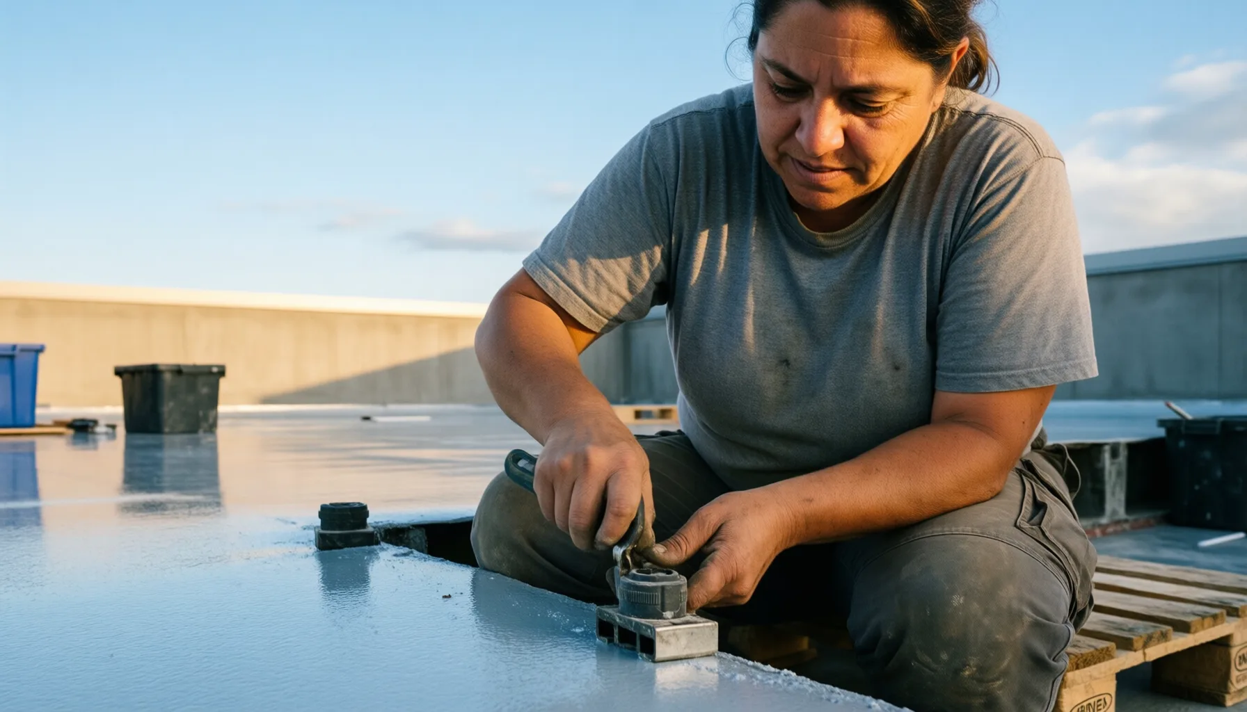 Commercial HVAC Services - Project 2