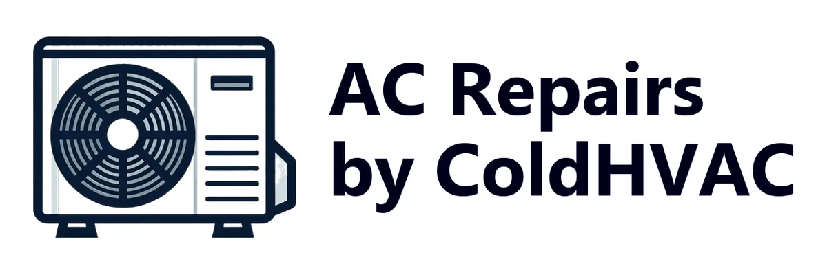 AC Repairs by ColdHVAC