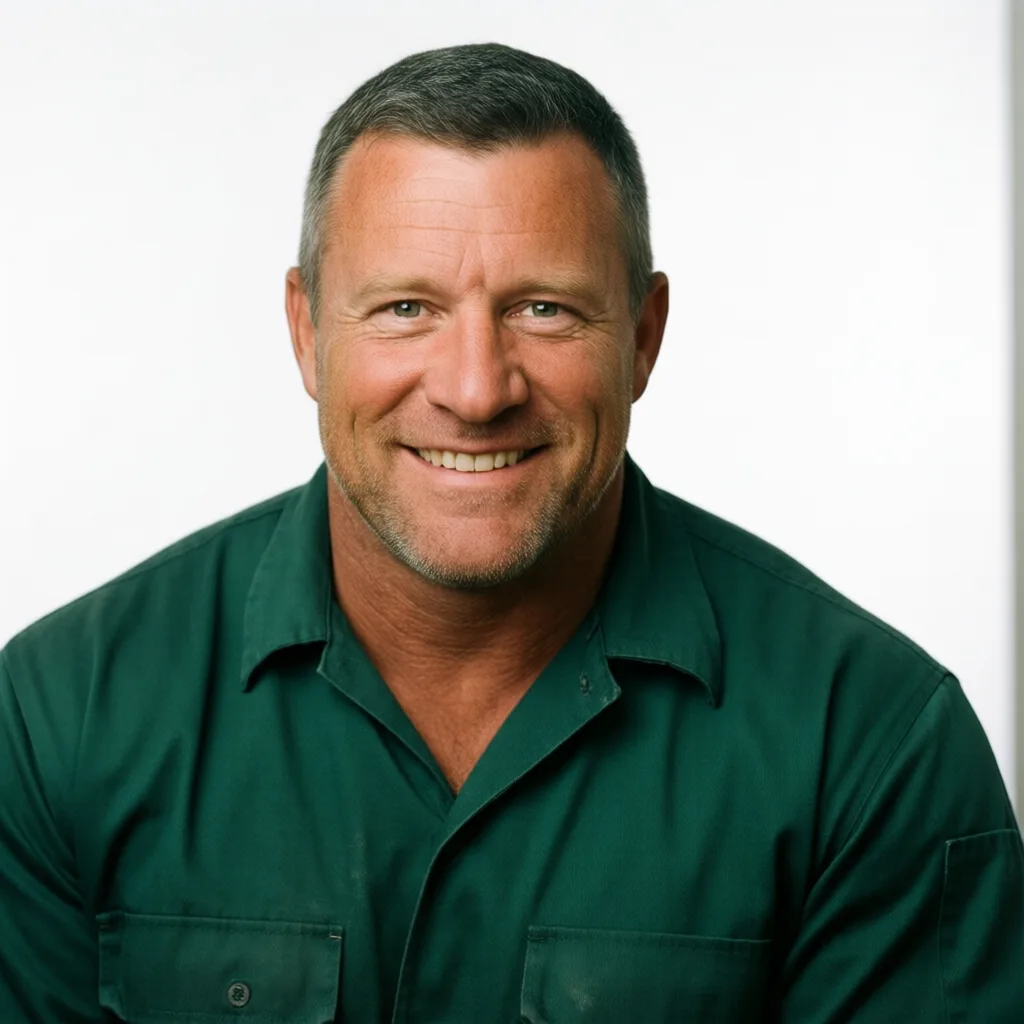 Jeremy Clark