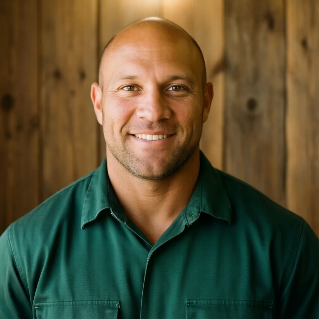 Justin Reed