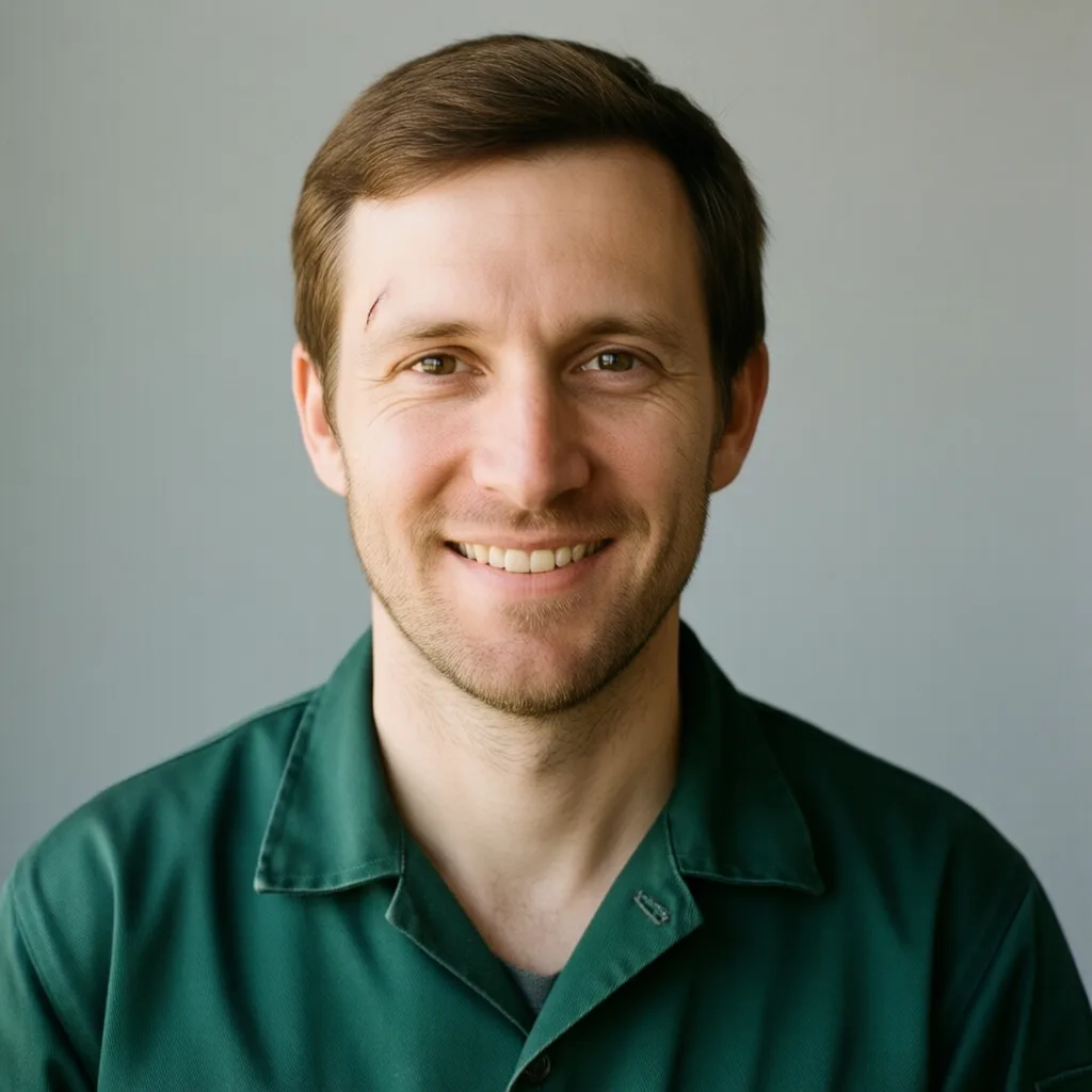 Sean Mitchell