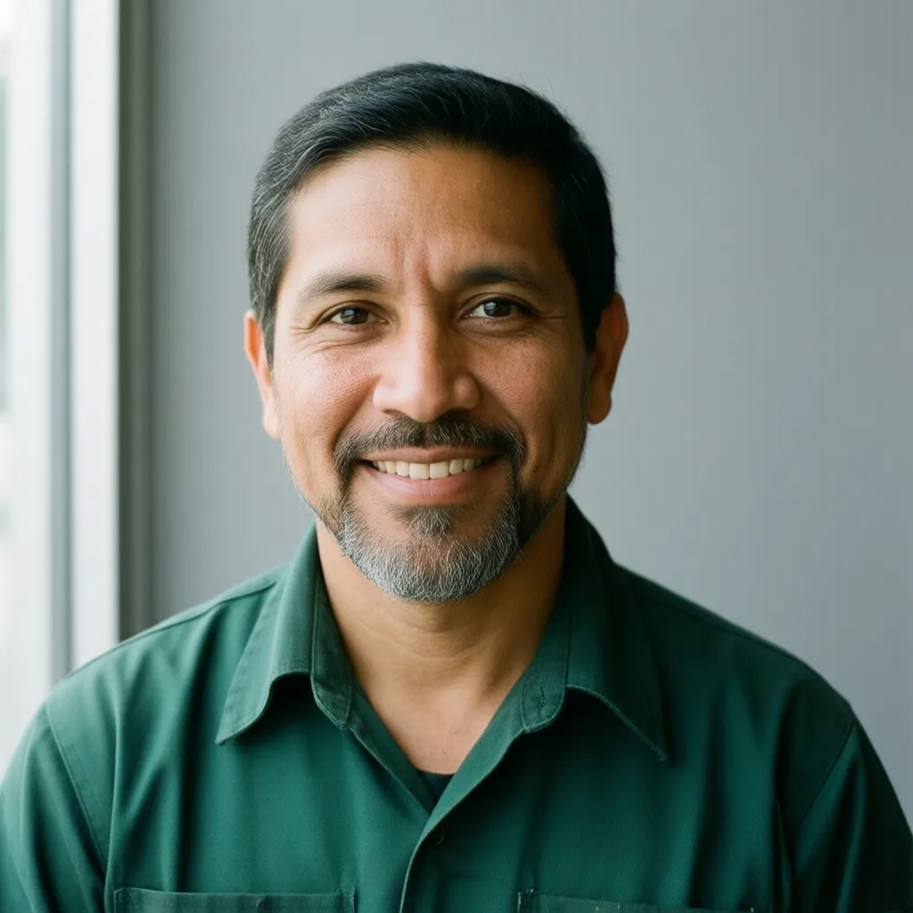 Fernando Hernandez