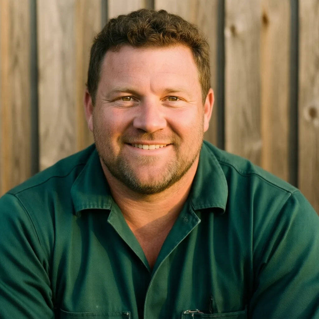 Steve Morris